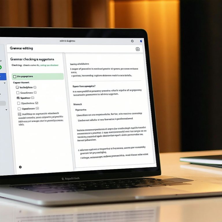 Grammarly vs Scribbr 2026: An Independent Student Comparison