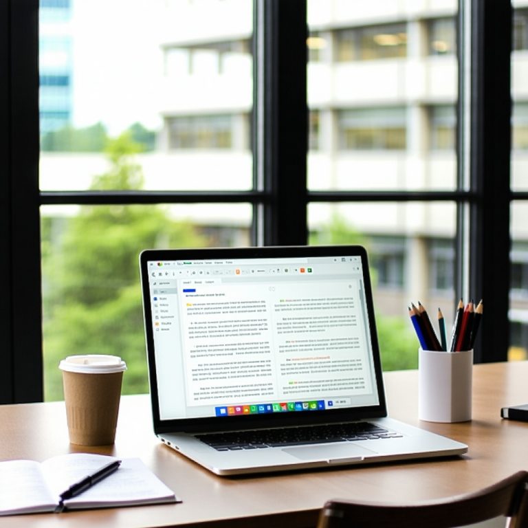 How to Check Your Essay for AI Before Submitting: Step-by-Step